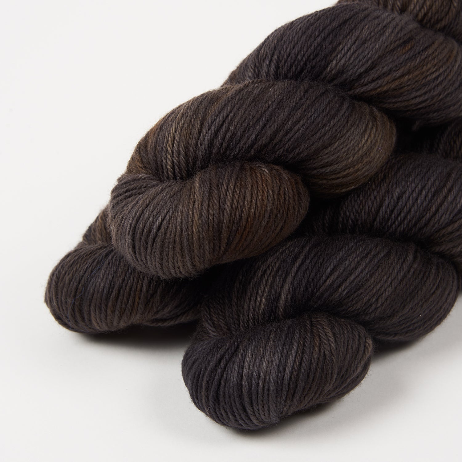 WALK MERINO DK - EBONY