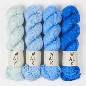 WESTKNITS KIT - OCEAN SPRAY