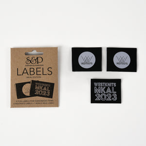 MKAL 2023 LABEL SET