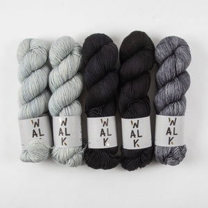 WESTKNITS KIT - MIDNIGHT STONE