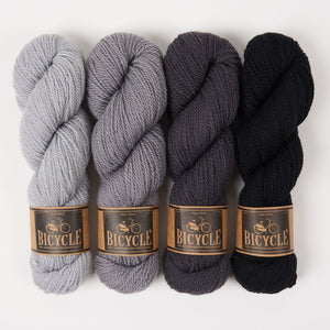 WESTKNITS KIT - GREYKJAVIK GRADIENT