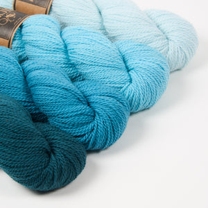 WESTKNITS KIT - NORWAY GRADIENT