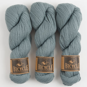 WESTKNITS KIT - BLUE SPRUCE SEXTET