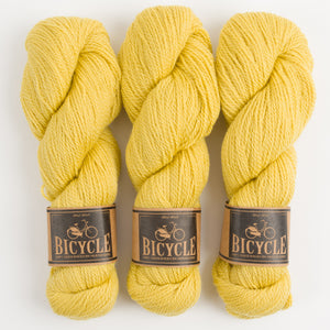 WESTKNITS KIT - BUTTERCUP SEXTET