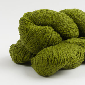 WESTKNITS KIT - GREEN OLIVE SEXTET