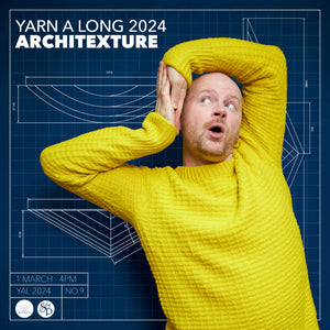 YARN A LONG 2024 E-BOOK