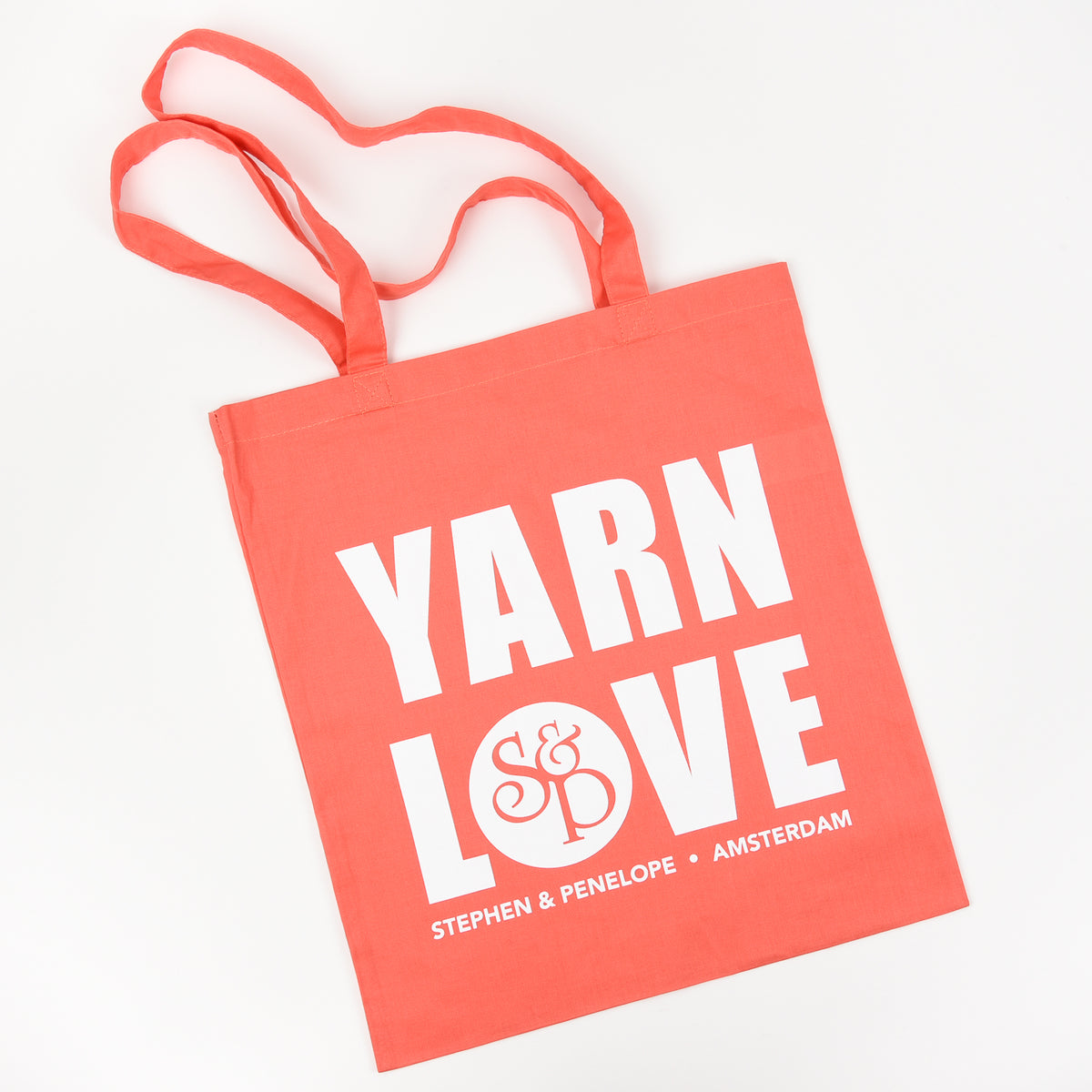 Yarn Love