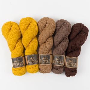 WESTKNITS KIT - NEAT NEUTRALS