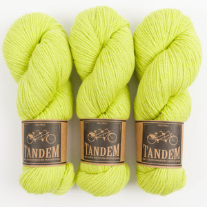 WINTER'S BEACH CARDI - PICKLE JUICE