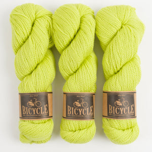 WINDSCHIEF SHAWL - PICKLE JUICE