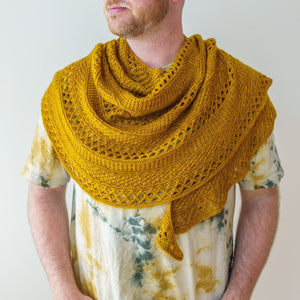 WESTKNITS KIT - BISCUIT