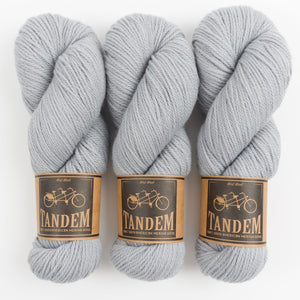 WESTKNITS KIT - DUTCH SKY DK TRIO