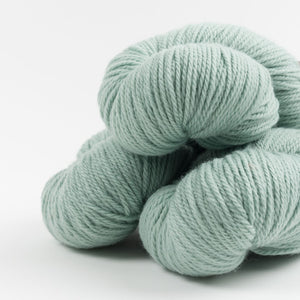 WESTKNITS KIT - SEA MIST DK TRIO