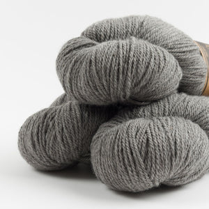 WESTKNITS KIT - FRENCH GREY DK TRIO