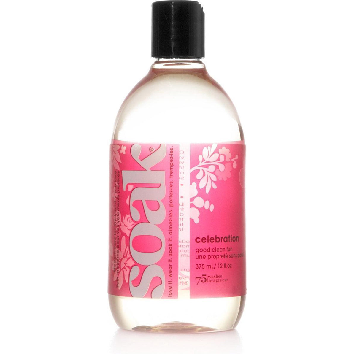 SOAK WASH 375 ML