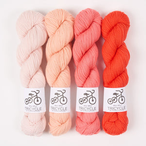 WESTKNITS KIT - BEATRIX SHERBERT