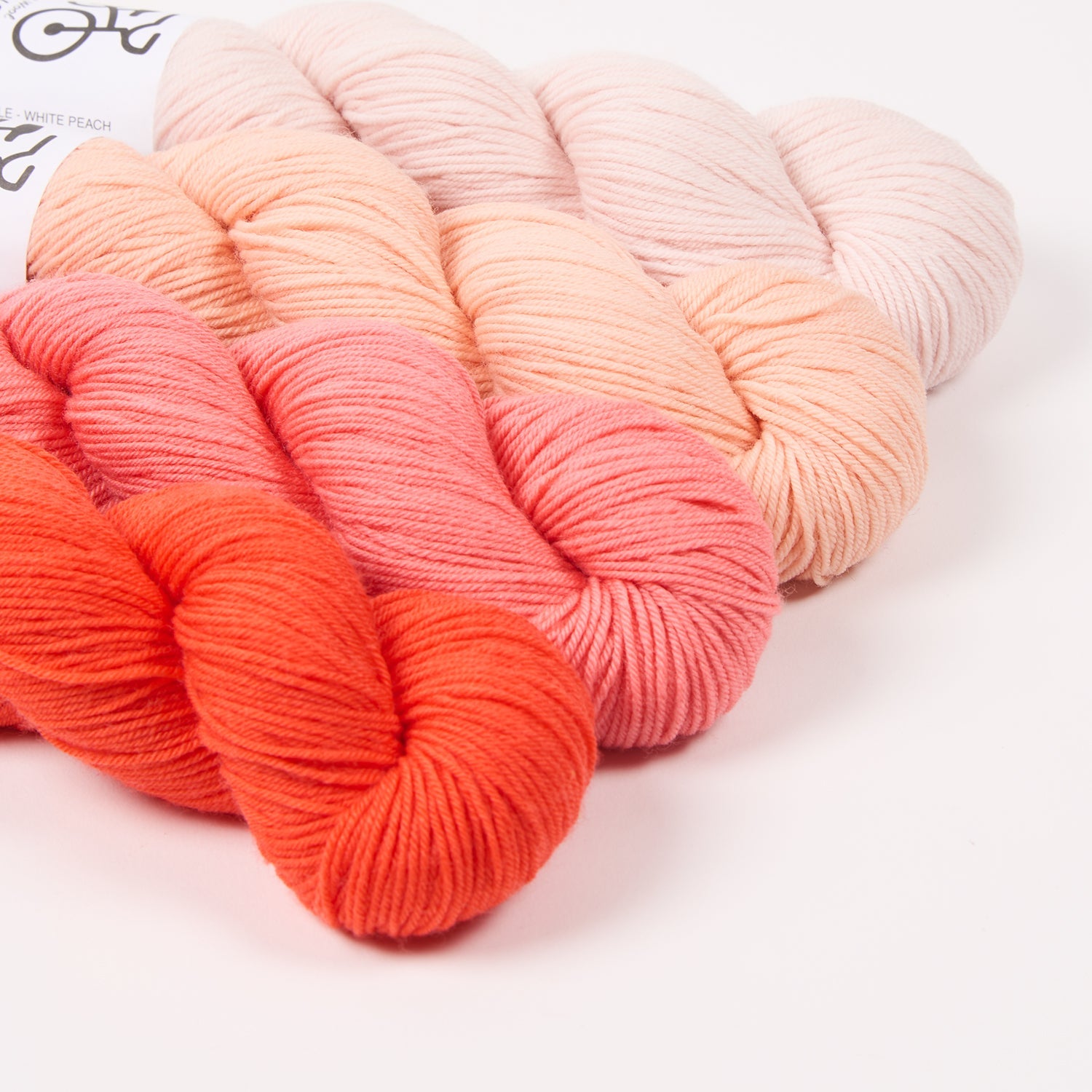 WESTKNITS KIT - BEATRIX SHERBERT