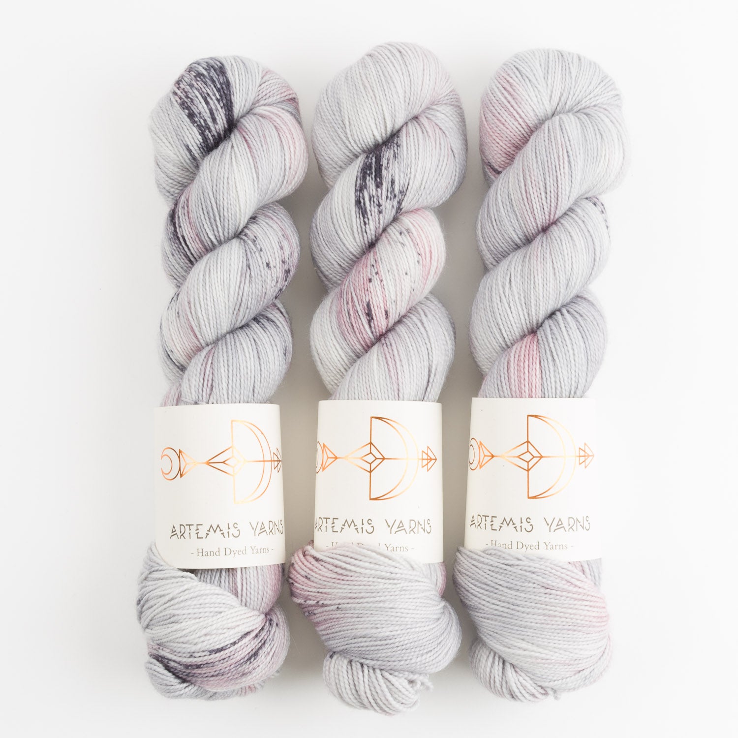 Fur & Fluffy Yarns – Whichcraft Wools