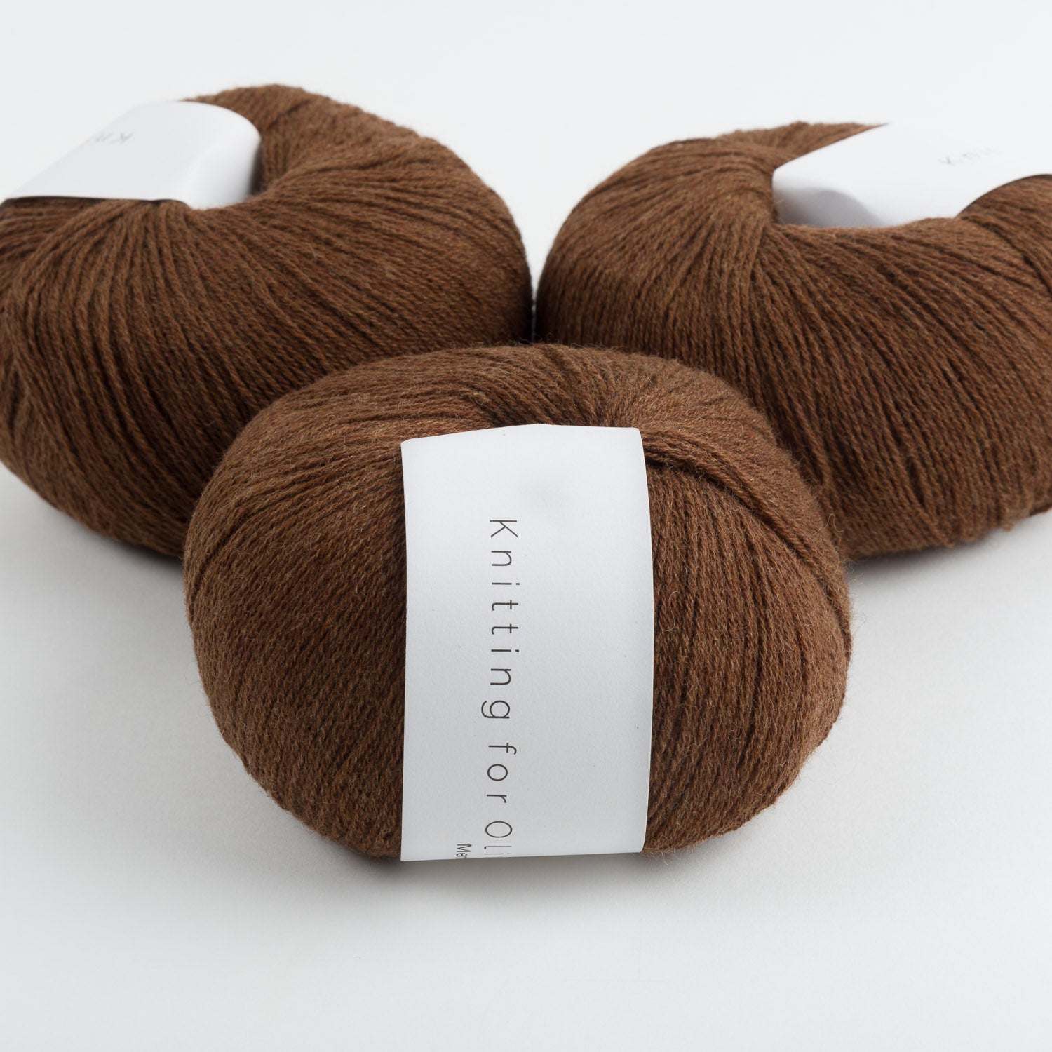 SINGLE MERINO - RIVERWEED - Stephen & Penelope