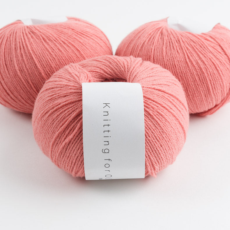 Knitting for Olive Merino - The Little Yarn Store