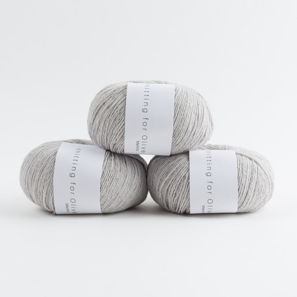 SINGLE MERINO - RIVERWEED - Stephen & Penelope