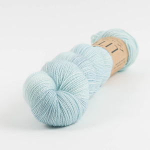 HIGH TWIST SOCK - ICICLE