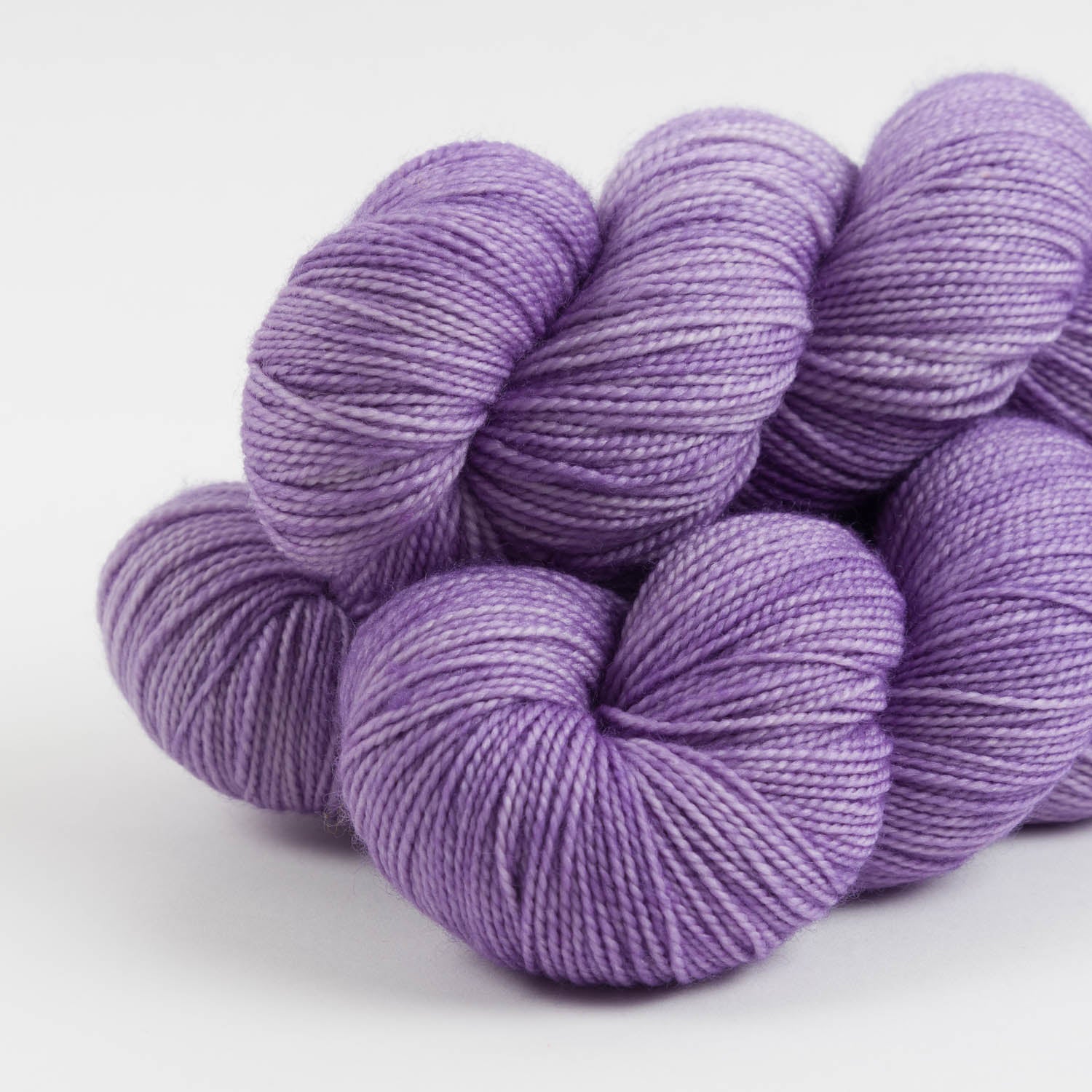 HIGH TWIST SOCK - SUGAR PLUM