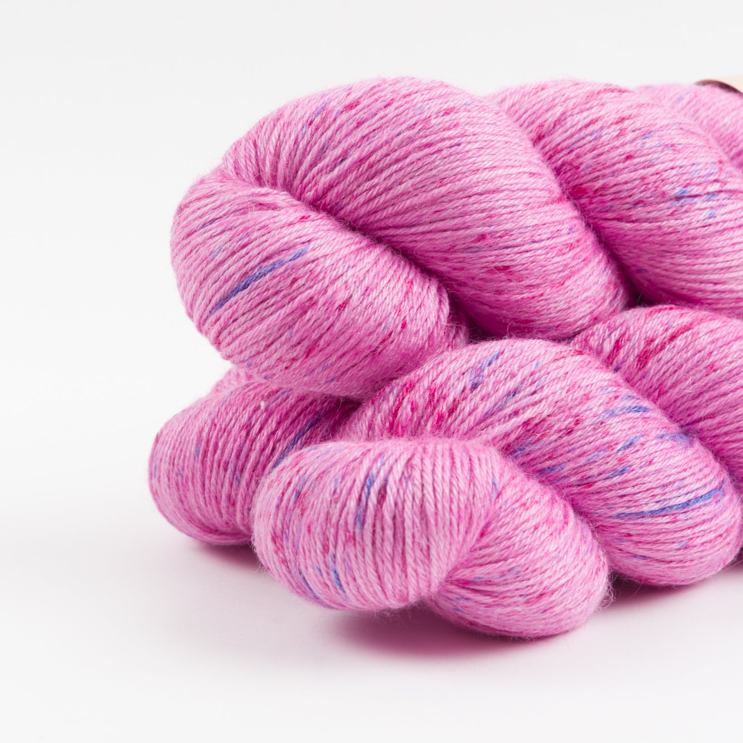 RAMIE SILK - FUCHSIA