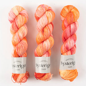 SYSLERIGET SINGLES - WATERMELON SUGAR