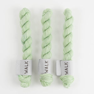 TOUGH SOCK MINI - FERN