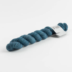 TOUGH SOCK MINI - LEADEN SKY