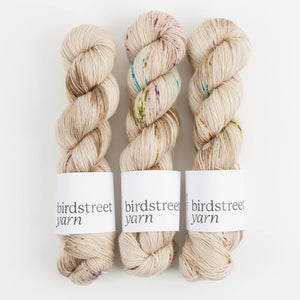 BIRDSTREET BFL - MERLIN