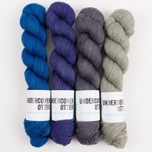 WESTKNITS KIT - ROSEMARY SOCIETY