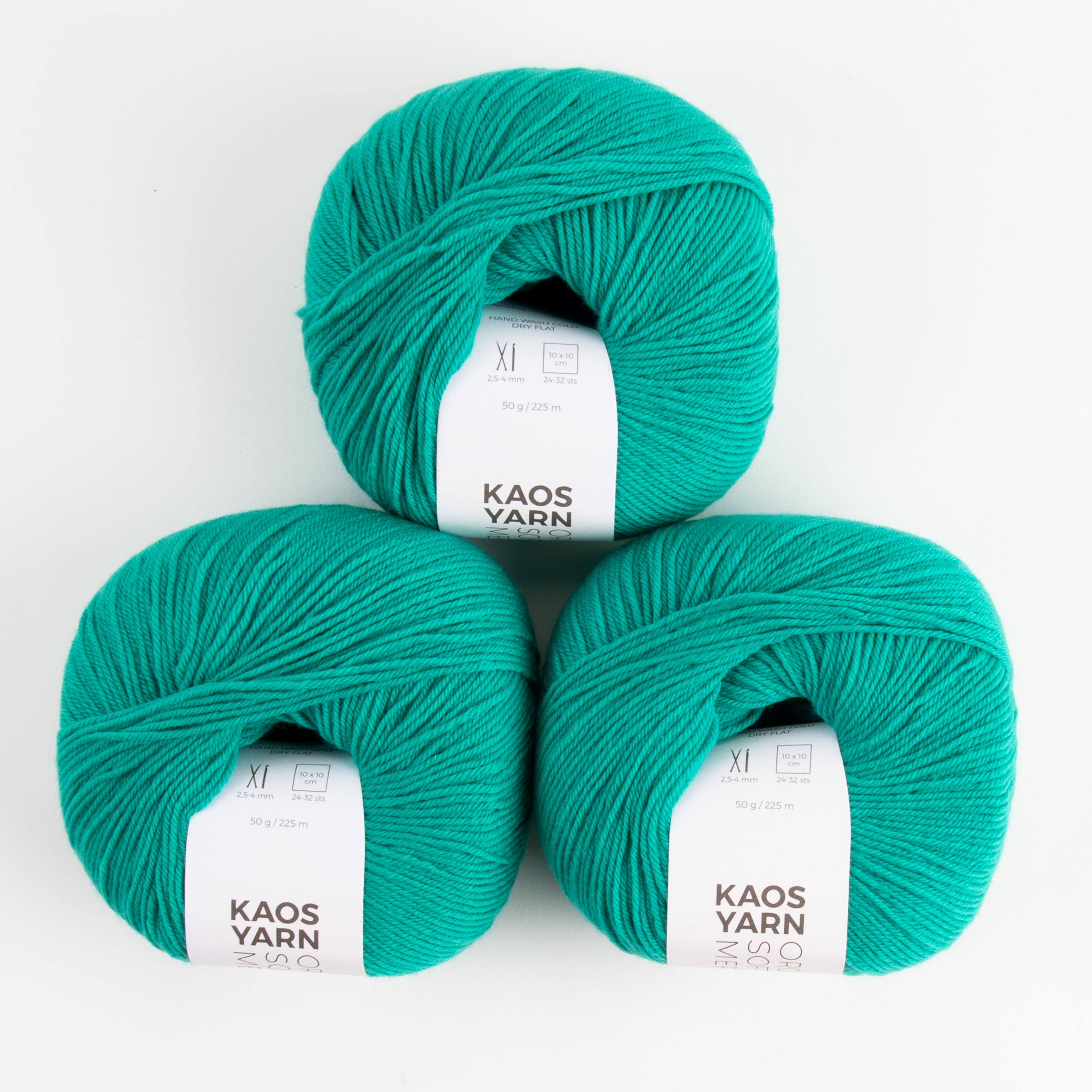 Yarn Non-superwash Sustainable Merino/nylon Sock Yarn 237yds Waverly  Incredibly Soft Yarn for Knitting, Crochet Eco Friendly Ready to Ship 