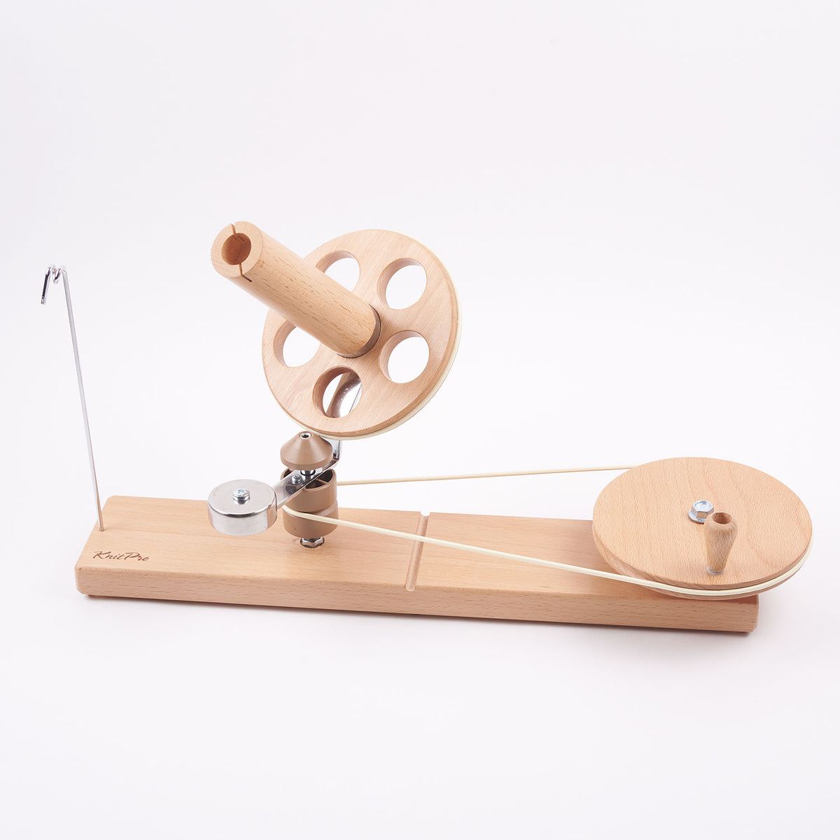 Yarn Ball Winder - Knitting Notions