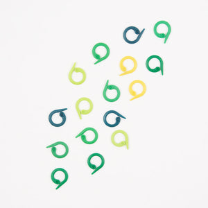 KnitPro Split Ring Markers