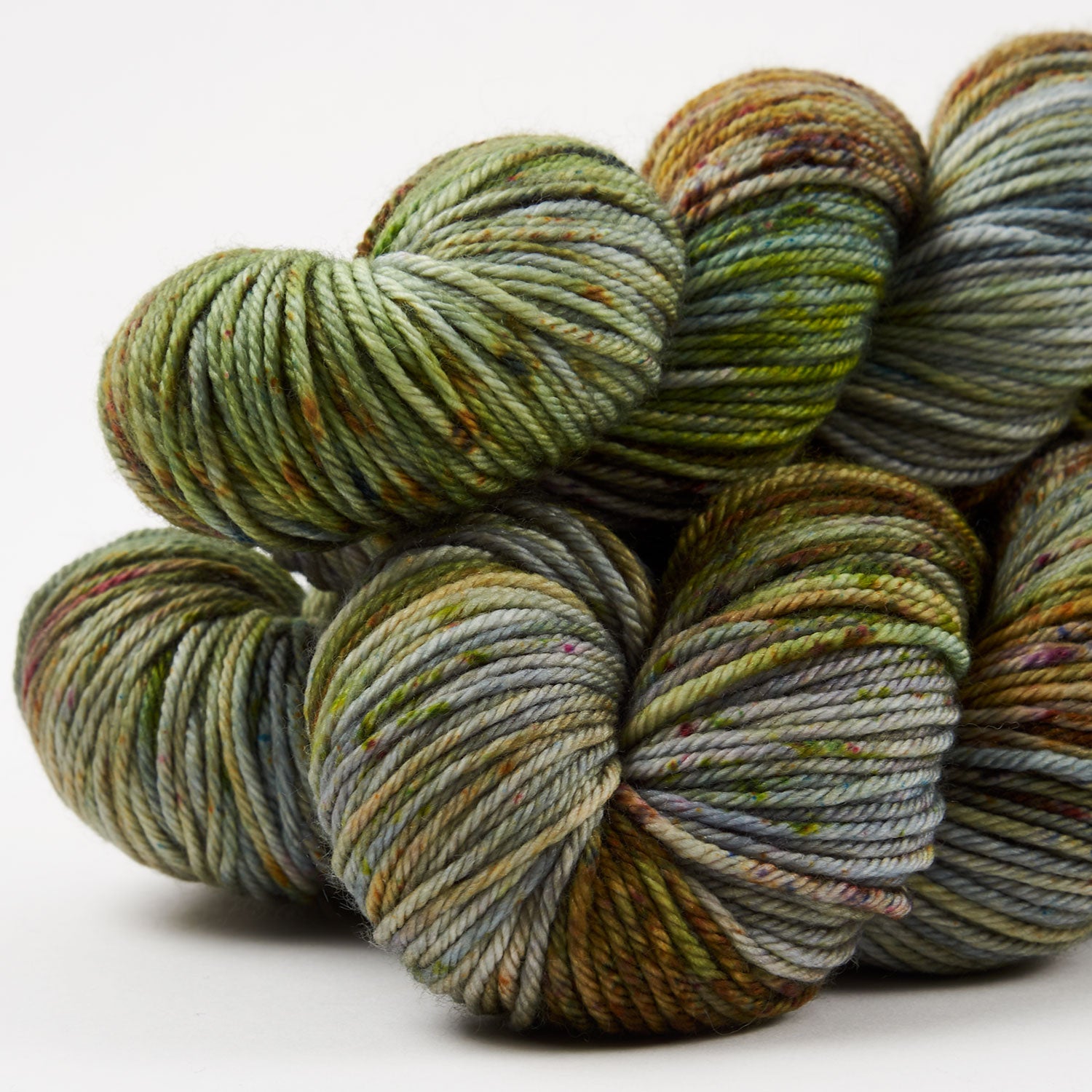 LITLG DK TWIST - MOORLANDS