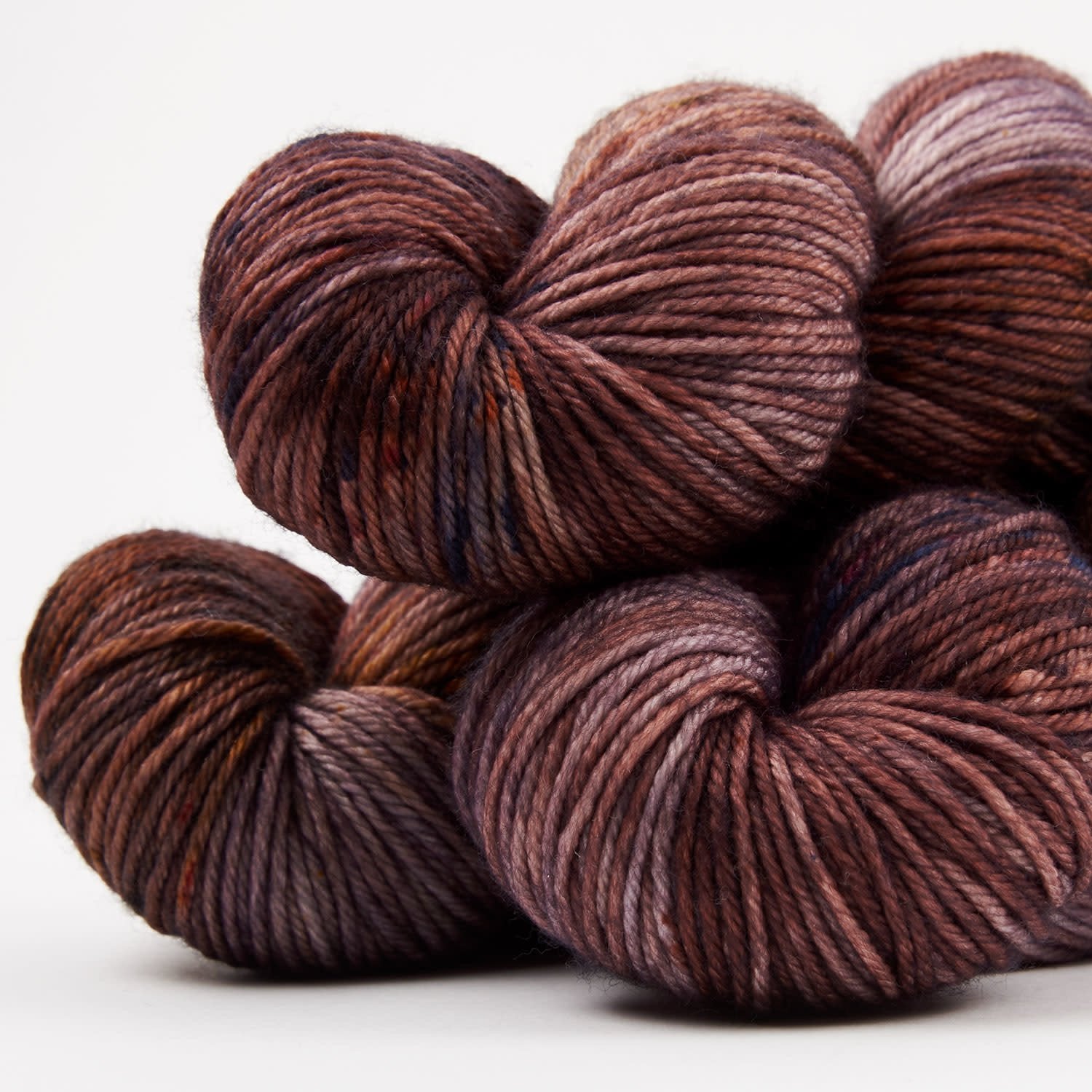 LITLG DK TWIST - TRUFFLE