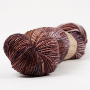 LITLG DK TWIST - TRUFFLE