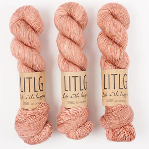 LITLG SINGLES - ANTIQUE