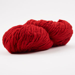 RASTA - RAVELRY RED