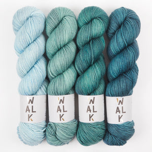 WESTKNITS KIT - MANHATTAN FJORD