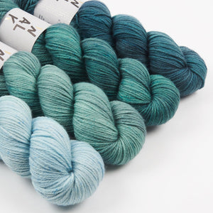 WESTKNITS KIT - MANHATTAN FJORD