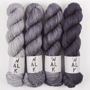 WESTKNITS KIT - VOLCANIC ASPHALT