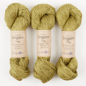 LINGARN - 18 OLIV