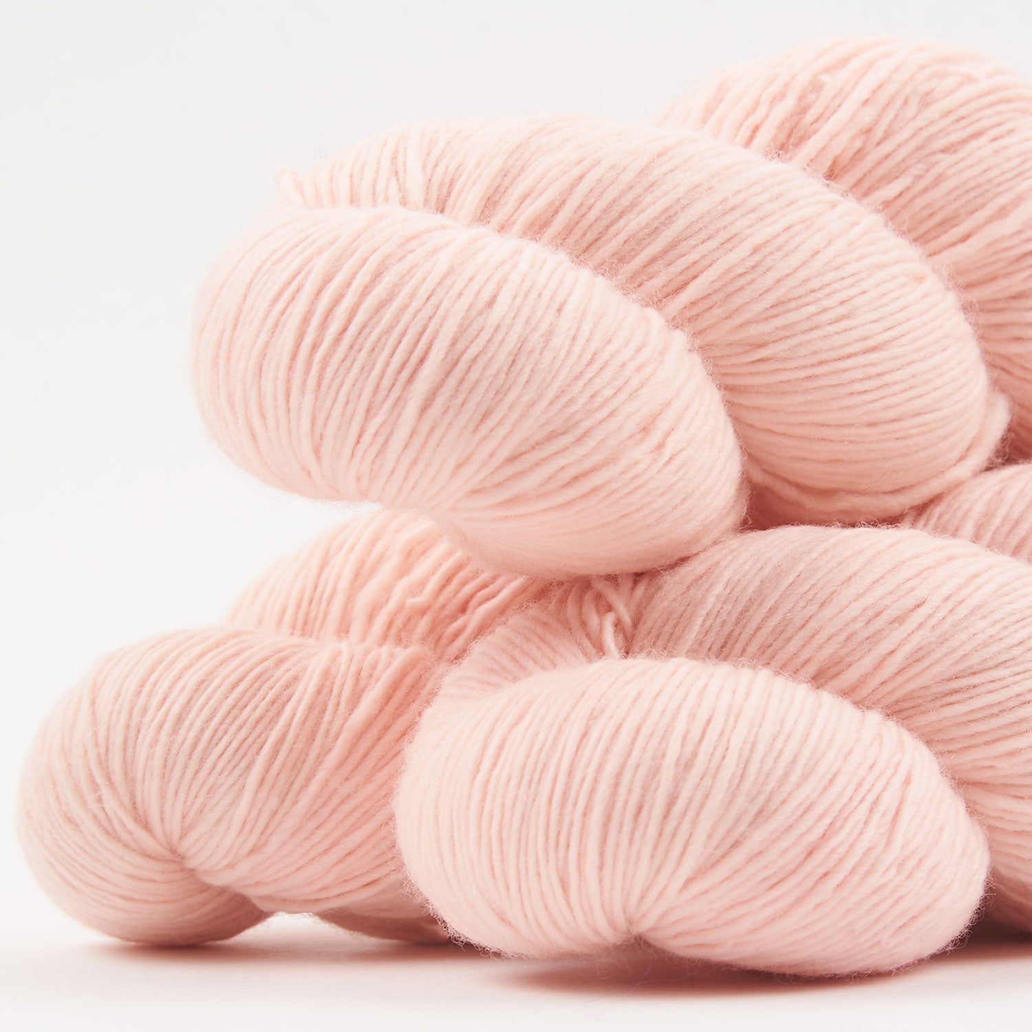 MERINO - PUDDERROSA (SOFT ROSE) - Stephen & Penelope